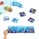 Dabble Mommy and Me - Under the Sea