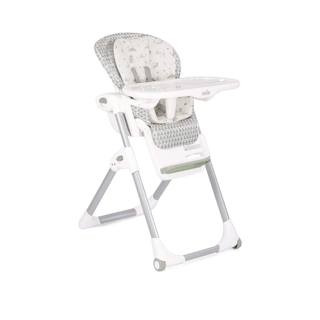 Joie Mimzy™ 2in1 High Chair – Wild Island