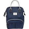 Beaba Wellington Diaper Bag - Marine Blue