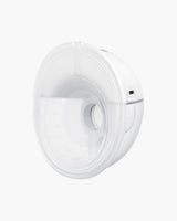 Momcozy - M5 Wearable Breast Pump Single Grey
