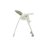 Joie Multiply™ 6in1 Convertible High Chair – Leo