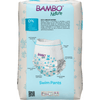 Bambo Nature Disposable Swim Diaper Pants, Medium (12+ kg)