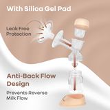 R For Rabbit Lactella Nova Breast Pump