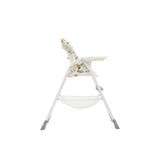 Joie Mimzy™ Snacker High Chair – What Time Is It