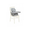 Joie Multiply 6 In 1 High Chair - Petite City