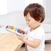 Hola My Remote Interactive Musical Learning Toy 17 x 7 x 3.5 cm Multicolor