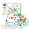 Hola 4-in-1 Design Musical Activity Play Mat