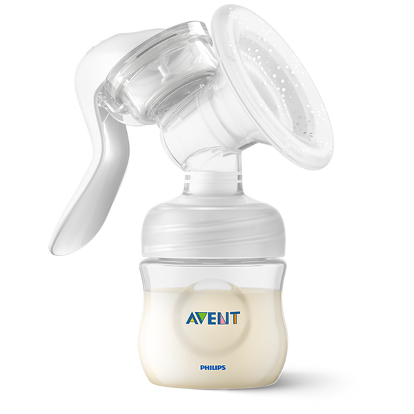Philips Avent Manual Breast Pump