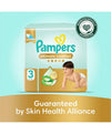 Pampers Ultimate Comfort Tape Style Diapers Size 3 6–10kg 62 Pcs