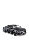 Maisto Audi R8 Scale 1:24 Die Cast