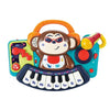 Hola DJ Monkey Keyboard 18M+ 3137