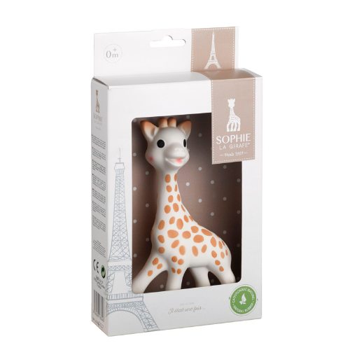 Sophie La Girafe Teether