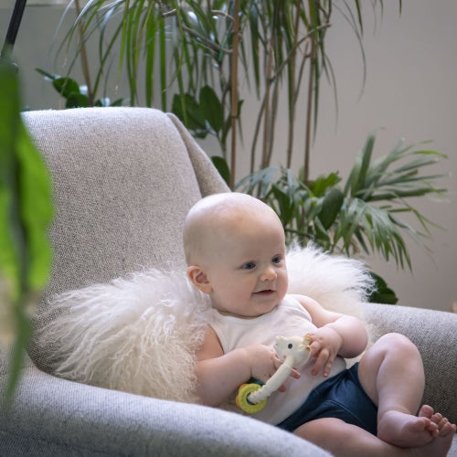 SoPure Teething Colorings