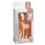 Fanfan the Fawn teether