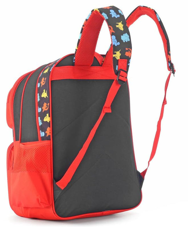 Striders School Bag for Kids 18" - Pokémon