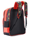 Striders School Bag for Kids 18" - Transformers