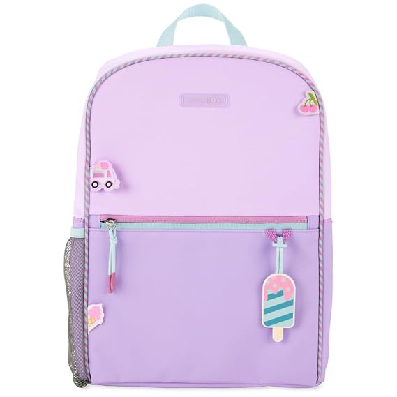 Skip Hop WANDER Kids Backpack Sweet Treat – Multicolour