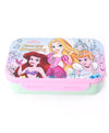 Striders Lunch Box Insulated - Disney Princess