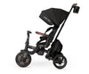 Qplay Comfo Max 7 in 1 Trike - Black