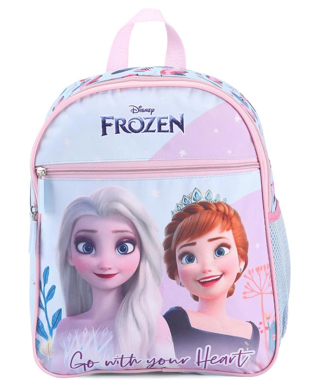 Striders School Bag for Kids 13" - Disney Frozen