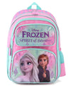 Striders School Bag for Kids 14" - Disney Frozen