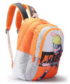Striders School Bag for Kids 18" - Naruto