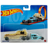 Hot Wheels 1:64 Scale Track Trucks Bugcation Racing