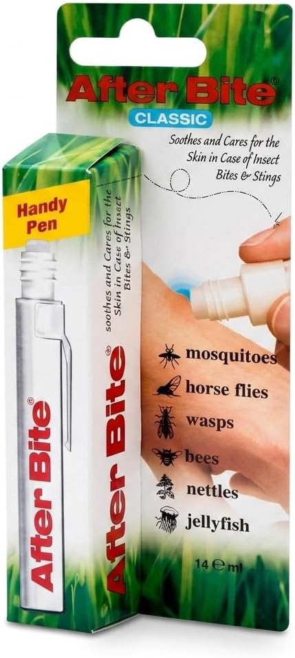After Bite Kids Insect Bite Itch Relief Cream 14ML