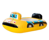 Intex Kiddie Float Lil’ School Bus 71 x 58 cm Yellow