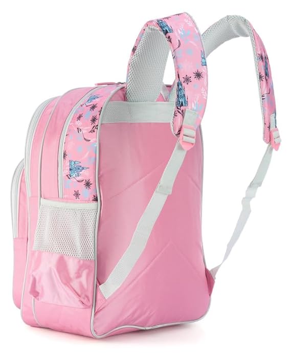 Striders School Bag for Kids 18" - Disney Frozen