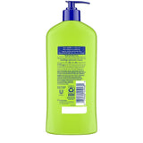 Suave Kids 3in1 Shampoo Conditioner + Body wash Watermelon Wonder - 532ML