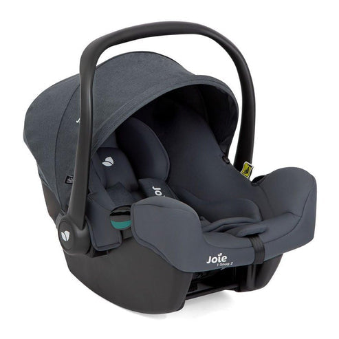 Joie i-Snug 2 i-Size Infant Car Seat 40–75 cm Moonlight