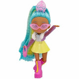 BFF Elodie Fashion Doll With Long Hair Including Outfit And Accessories