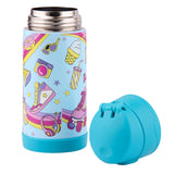 ONS KIDS Stainless Steel - Skater Girl