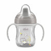 Chicco Training Cup 200 ml Grey