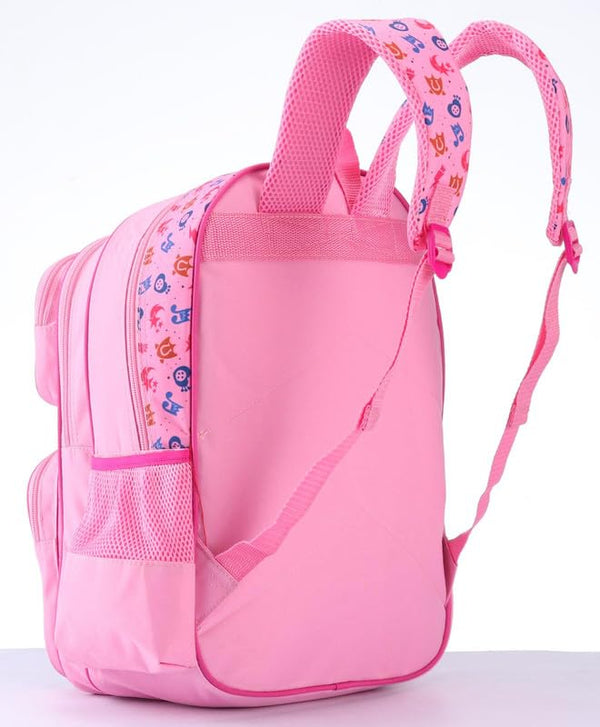Striders School Bag for Kids 14" - My Little Pony