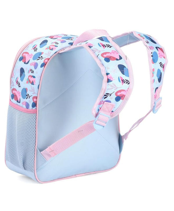Striders School Bag for Kids 13" - Disney Frozen
