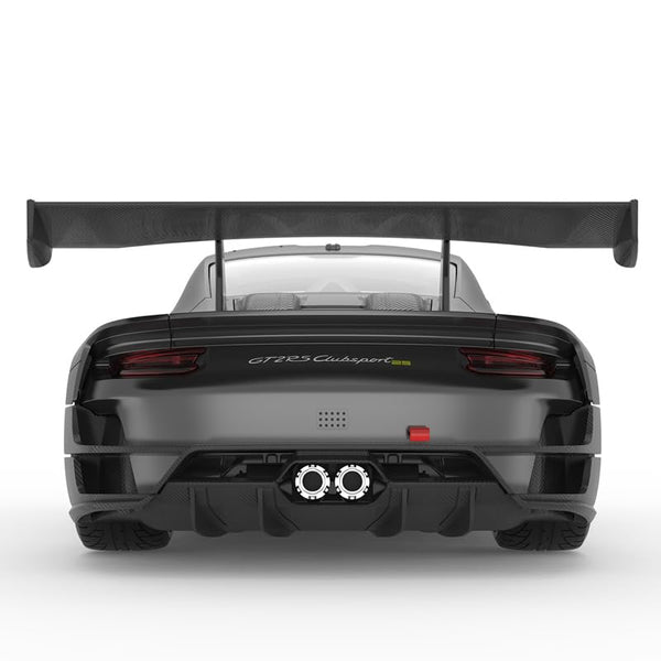 Rastar Remote Control Porsche 911 GT2 RS Clubsport 25 1/14
