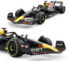 Rastar Oracle Red Bull Racing F1 RB18 Remote Control Car 1:12 – Dark Blue