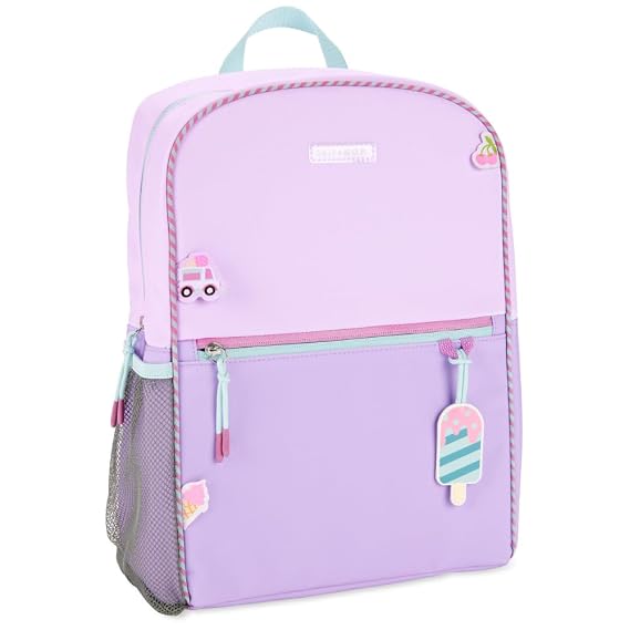 Skip Hop WANDER Kids Backpack Sweet Treat – Multicolour