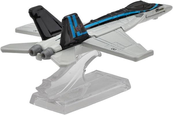Hot Wheels Premium Pop Culture Top Gunn Maverick F/A-18E Super Hornet