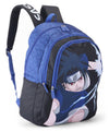 Striders School Bag for Kids 16" - Naruto
