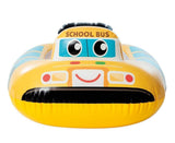 Intex Kiddie Float Lil’ School Bus 71 x 58 cm Yellow