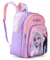 Striders School Bag for Kids 16" - Disney Frozen