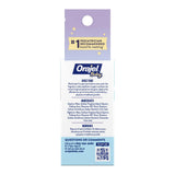 Orajel Baby Daytime And Nighttime Cooling Gels For Teething