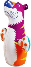Intex Inflatable Bag Hit Me | Active Play Punching Toy for Kids