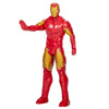 Marvel Iron Man 6-Inch Super Hero Toys and Figures for Kids Ages 4+