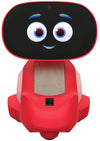 Miko 3 AI-Powered Smart Robot Red