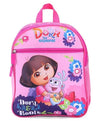 Striders School Bag for Kids 13" - Dora the Explorer