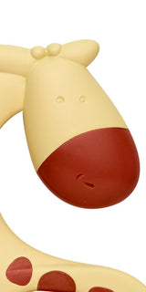 Dr Browns Ridges Massaging Teether - Giraffe